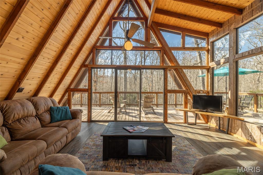 Innsbrook - Residential