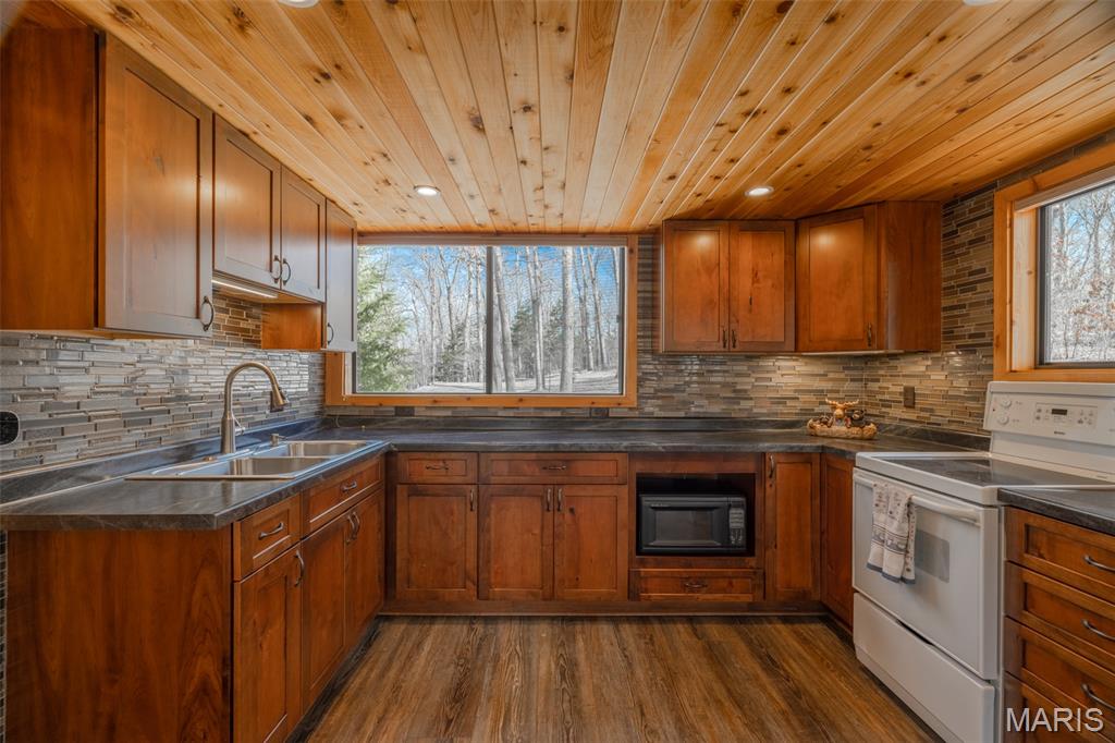 Innsbrook - Residential