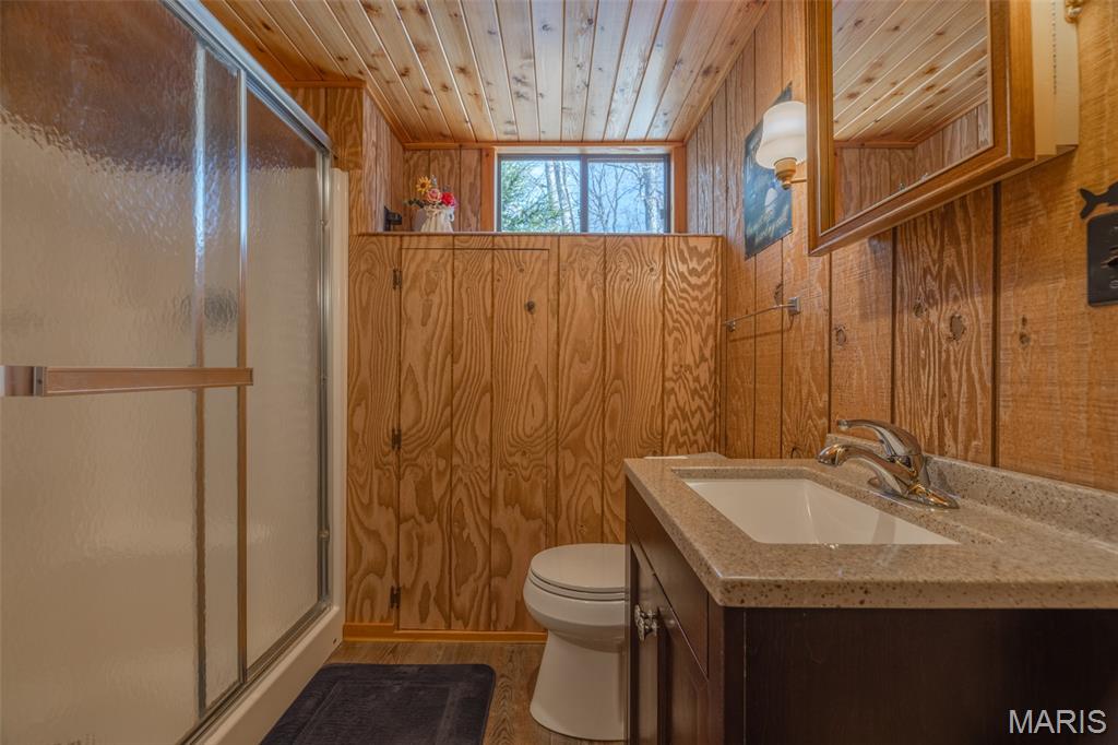 Innsbrook - Residential