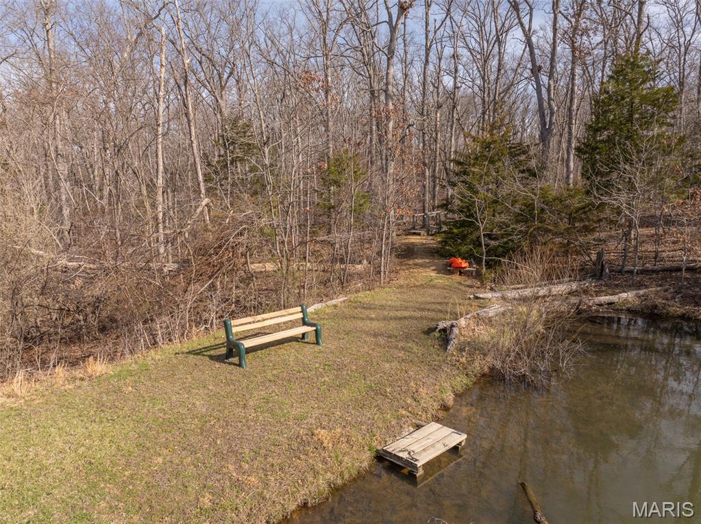 Innsbrook - Residential