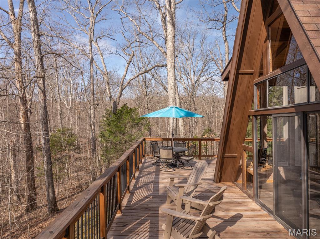 Innsbrook - Residential