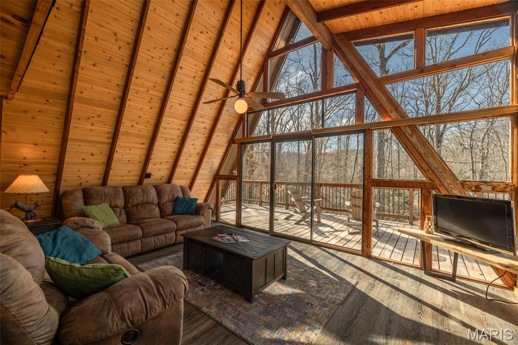 Innsbrook - Residential