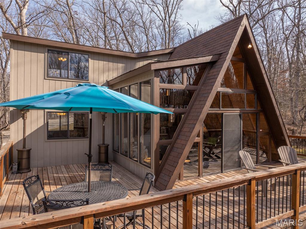 Innsbrook - Residential