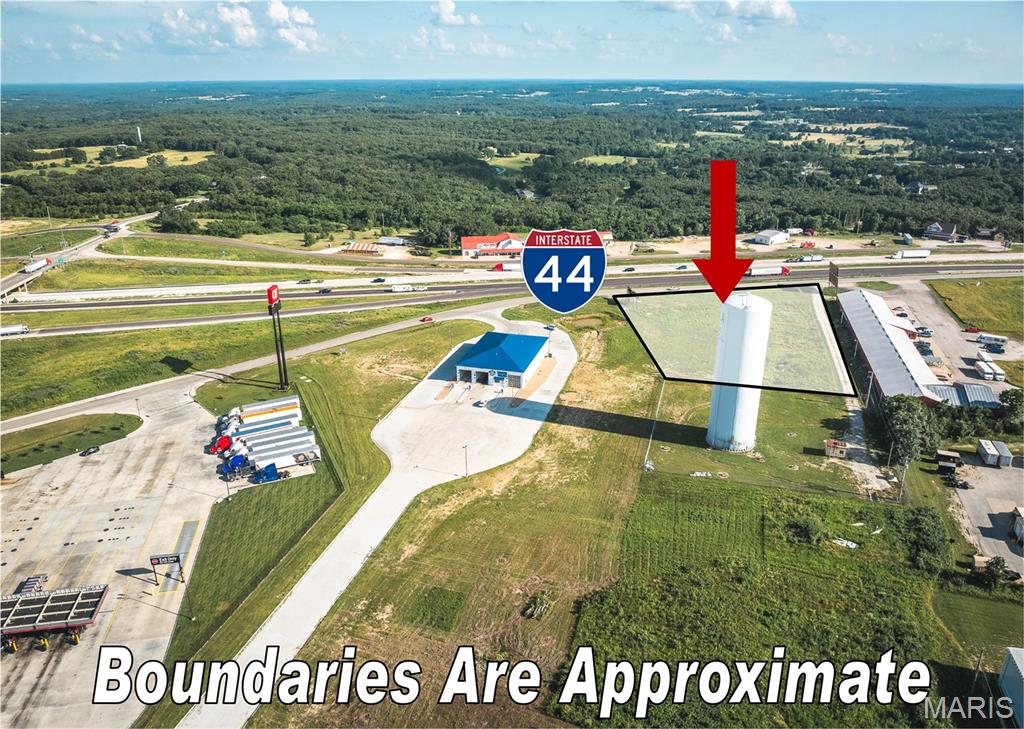 Hy Point Industrial Park South Plat No. 2 - Commercial Sale