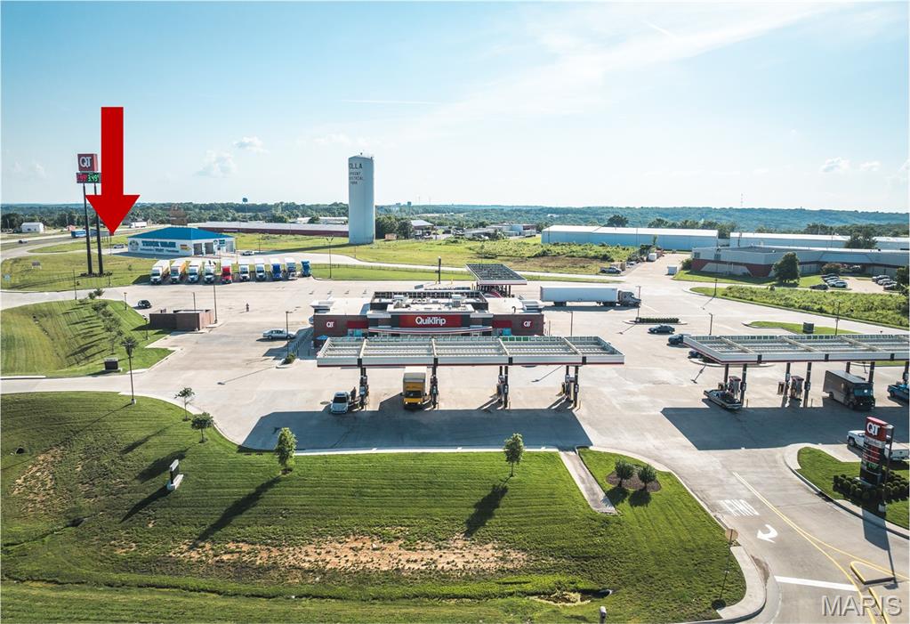 Hy Point Industrial Park South Plat No. 2 - Commercial Sale