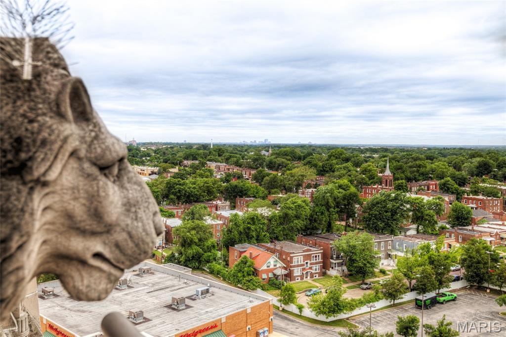 South Side Tower Condo - Residential