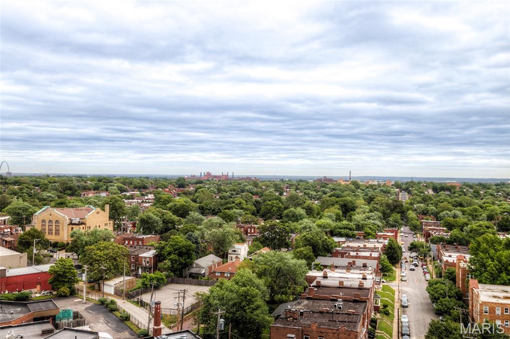 South Side Tower Condo - Residential