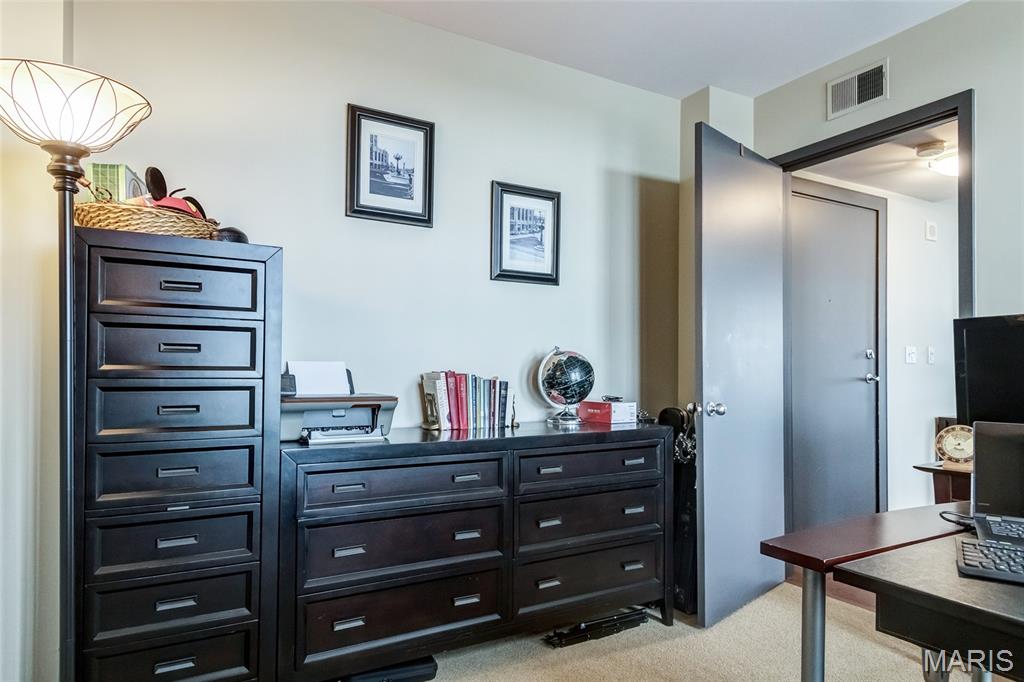 South Side Tower Condo - Residential