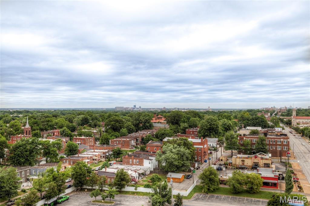 South Side Tower Condo - Residential