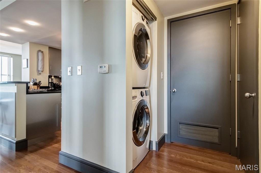 South Side Tower Condo - Residential