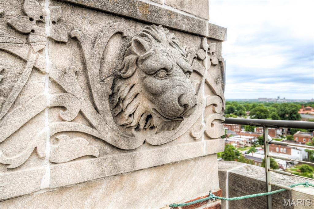 South Side Tower Condo - Residential