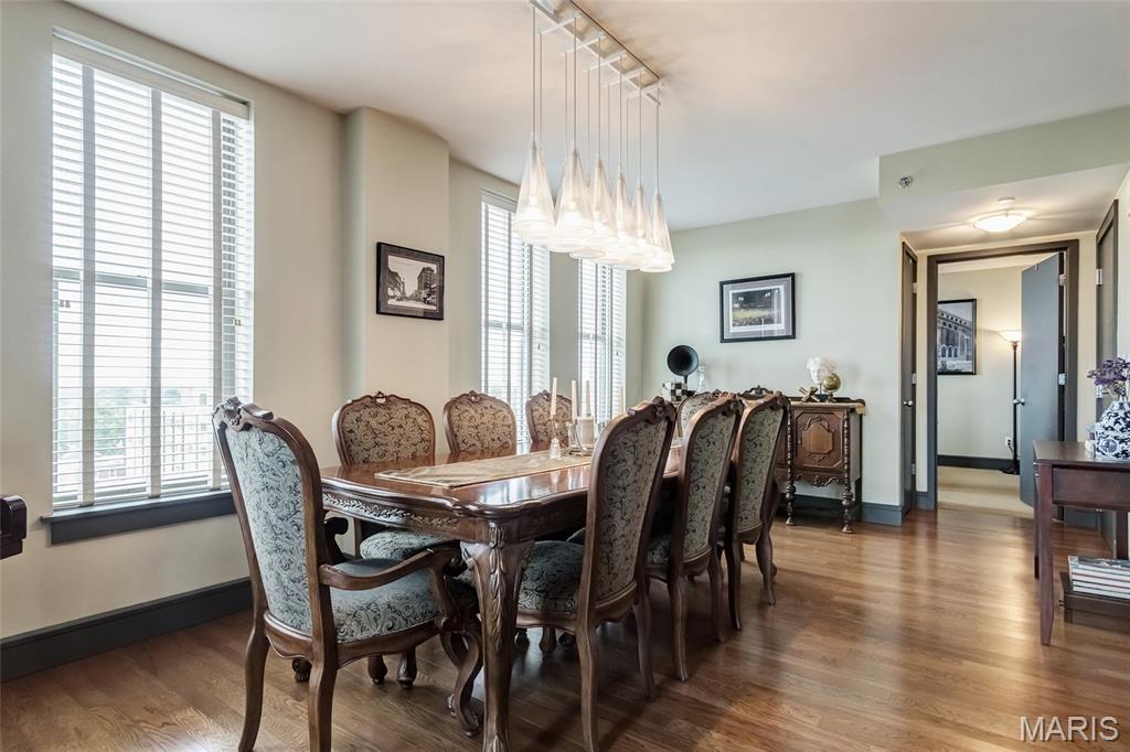 South Side Tower Condo - Residential