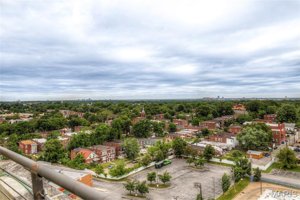 South Side Tower Condo - Residential