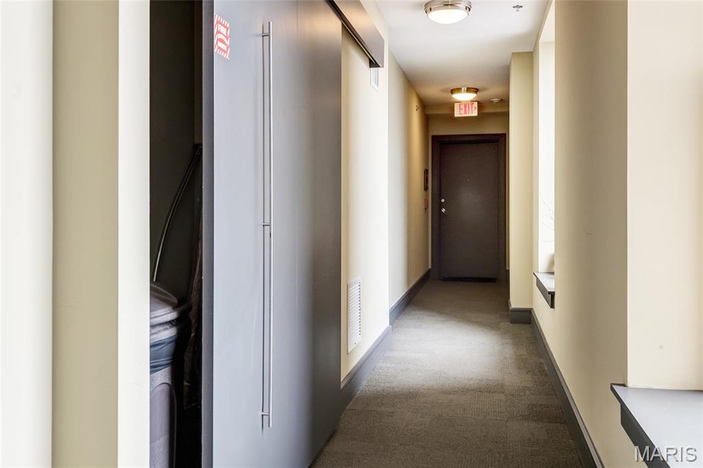 South Side Tower Condo - Residential