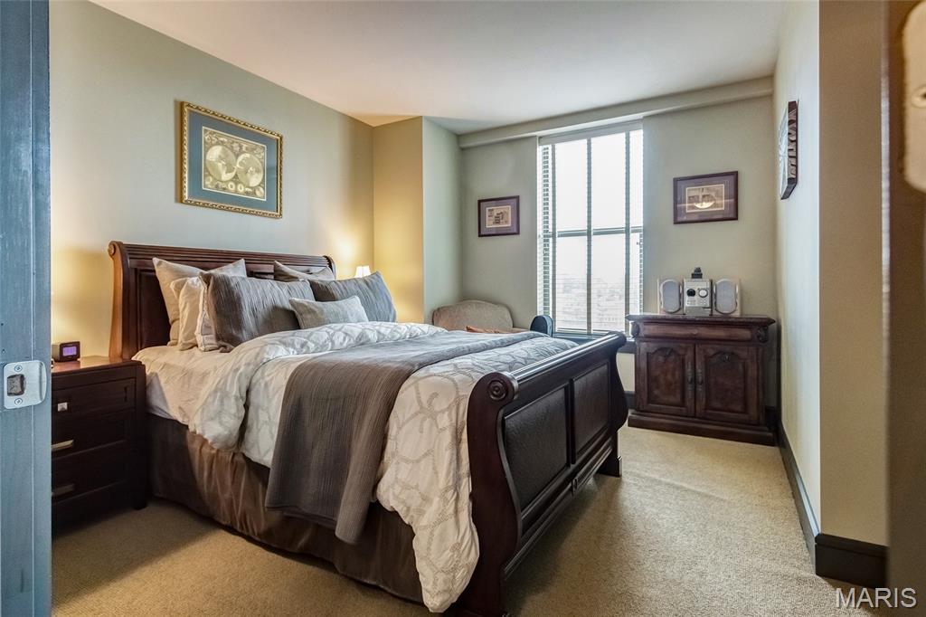 South Side Tower Condo - Residential