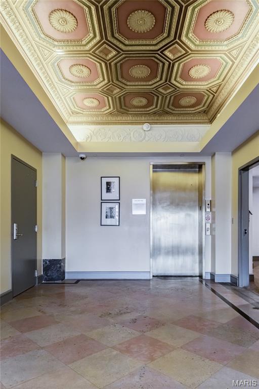 South Side Tower Condo - Residential