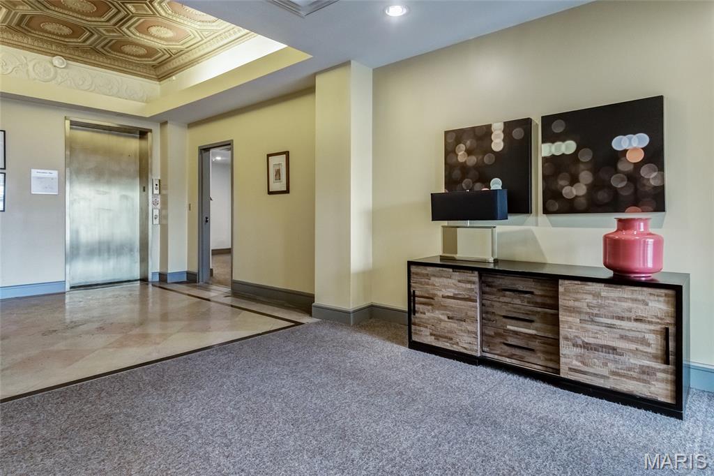 South Side Tower Condo - Residential