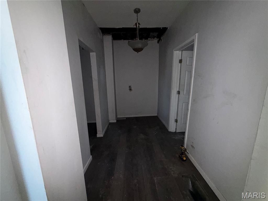 Photo of 7135 Vermont Avenue, St Louis, MO 63111 (MLS # 26024838)