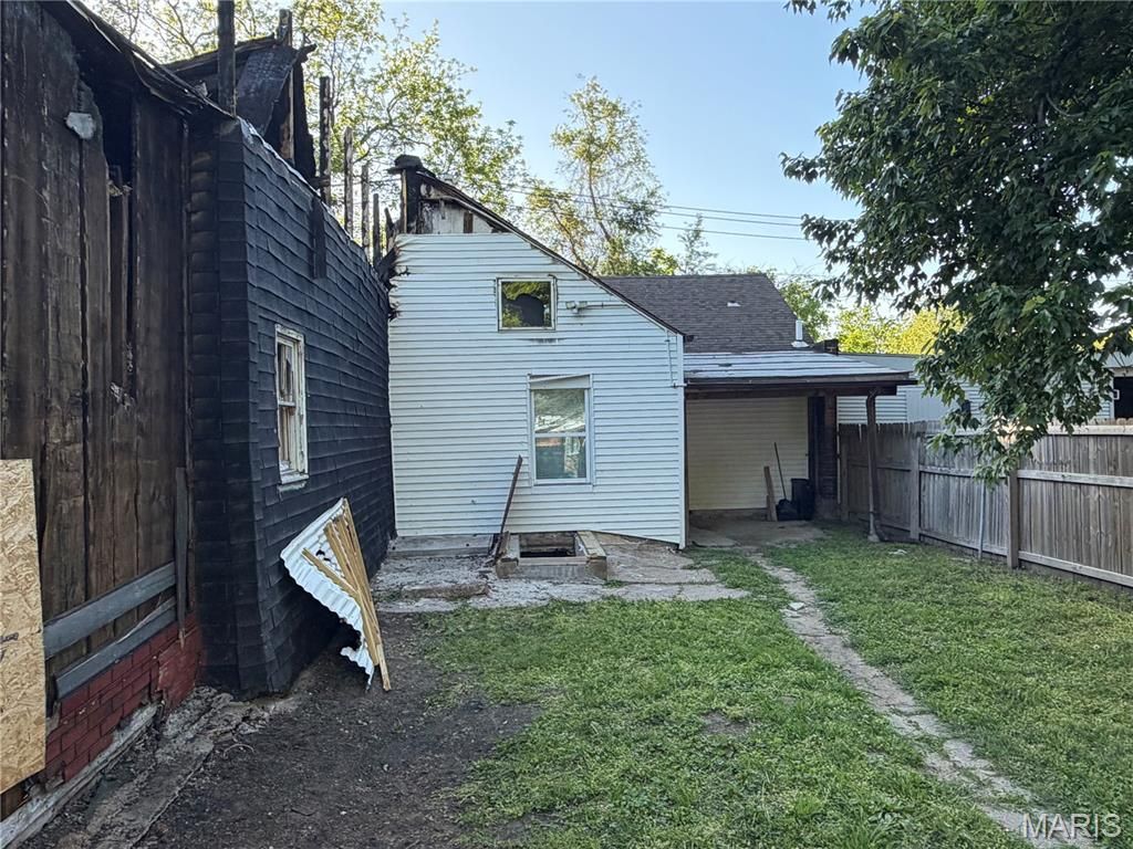 Photo of 7135 Vermont Avenue, St Louis, MO 63111 (MLS # 26024838)