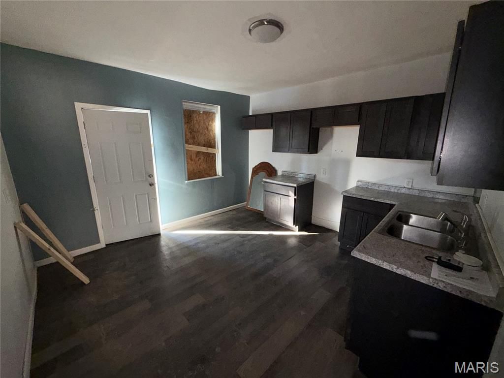 Photo of 7135 Vermont Avenue, St Louis, MO 63111 (MLS # 26024838)