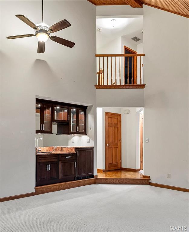 El Vallejo - Residential