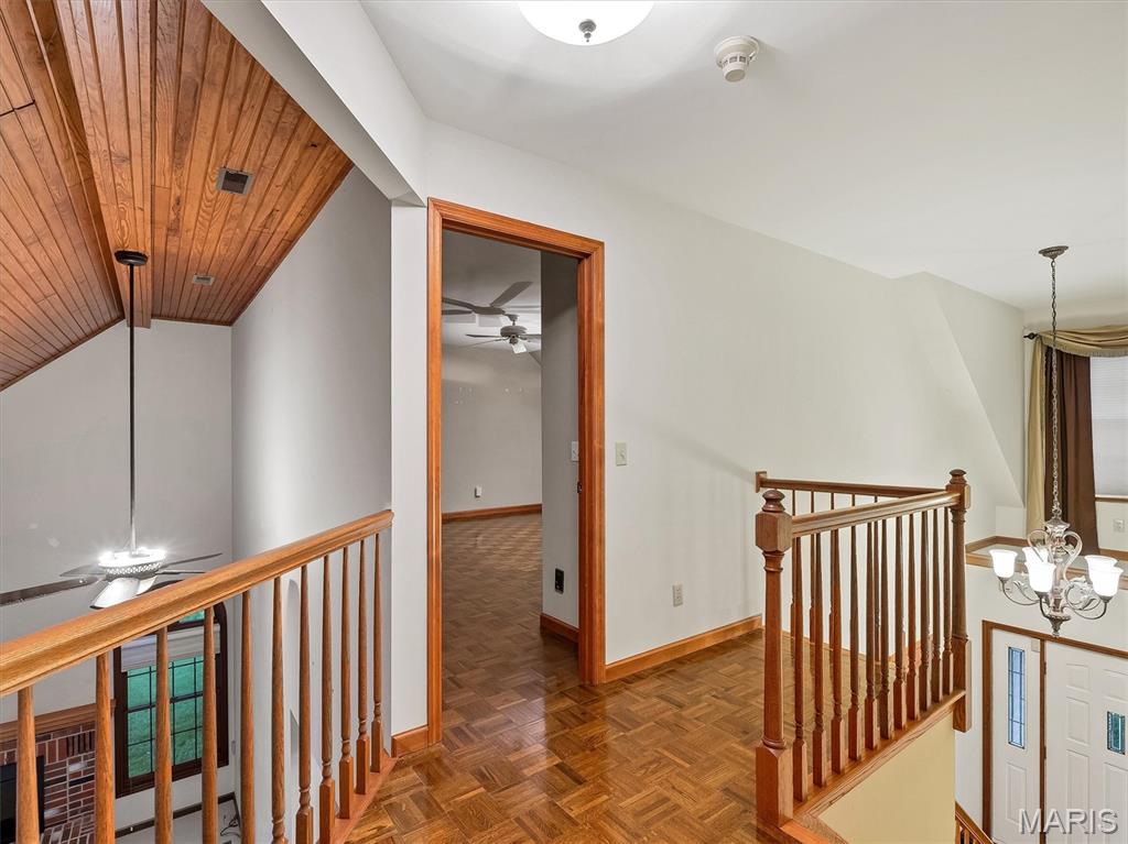 El Vallejo - Residential