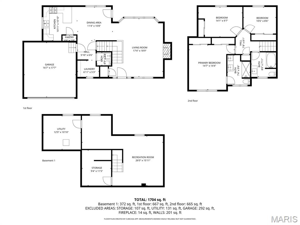 Fairways Sugar Creek - Residential