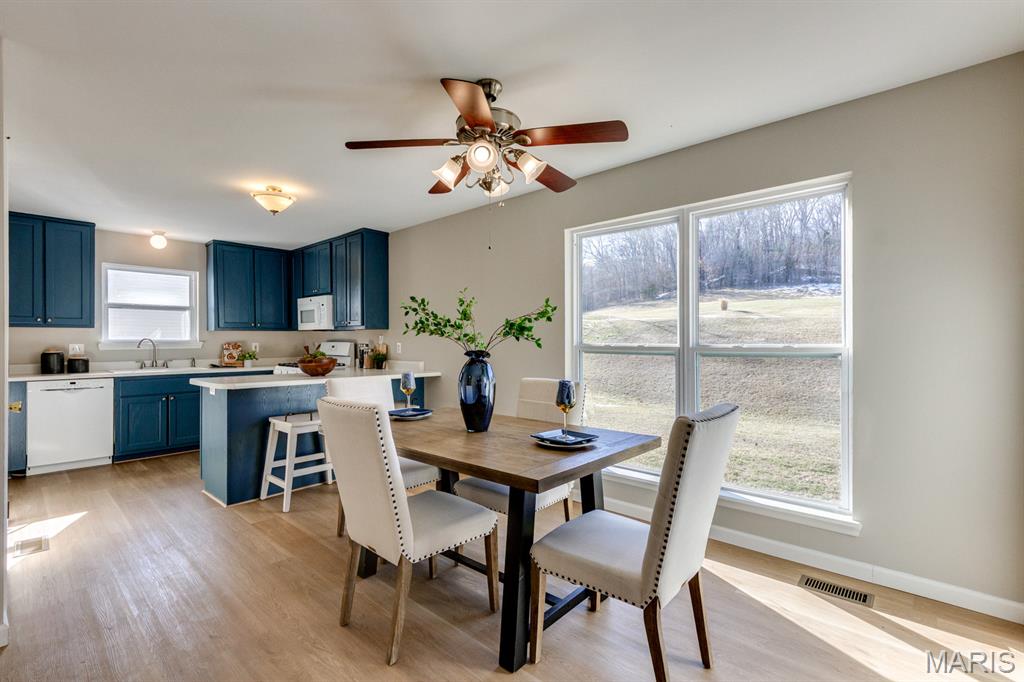 Fairways Sugar Creek - Residential