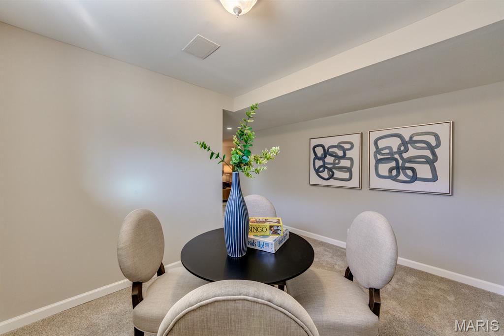 Fairways Sugar Creek - Residential