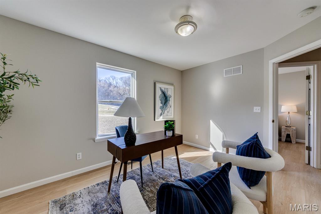 Fairways Sugar Creek - Residential