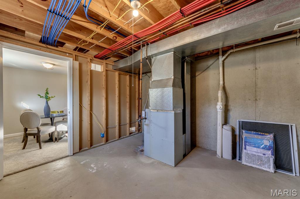 Fairways Sugar Creek - Residential