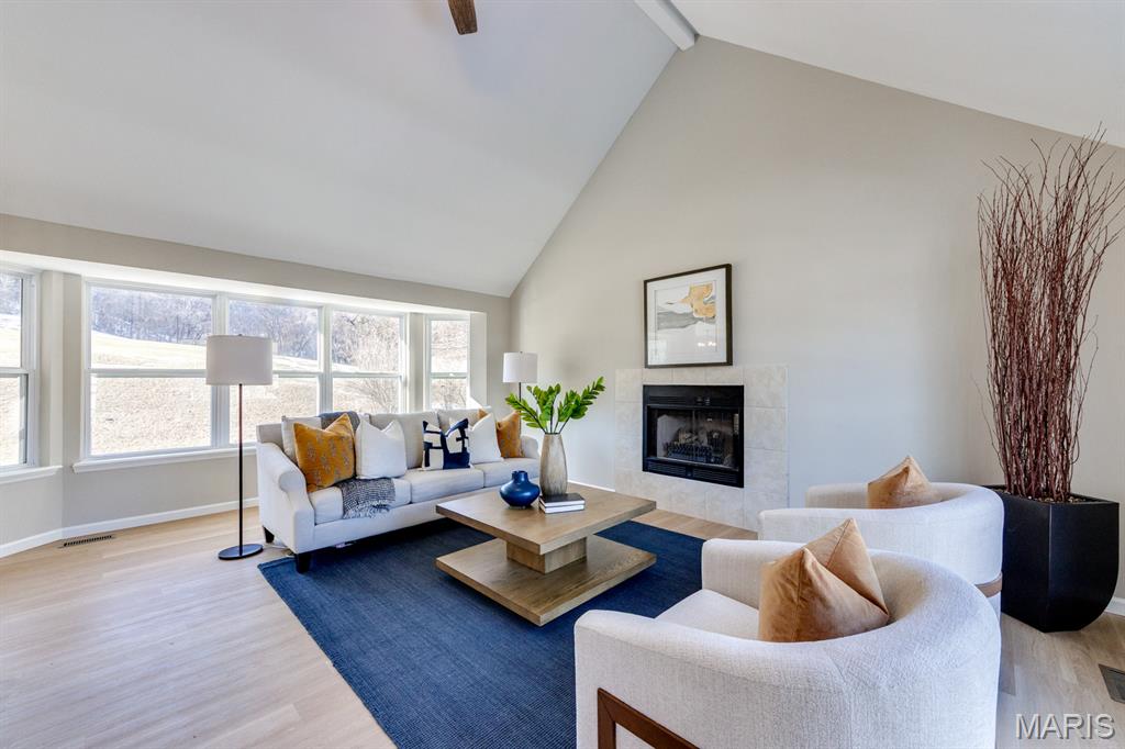 Fairways Sugar Creek - Residential