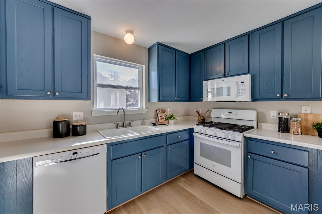 Fairways Sugar Creek - Residential