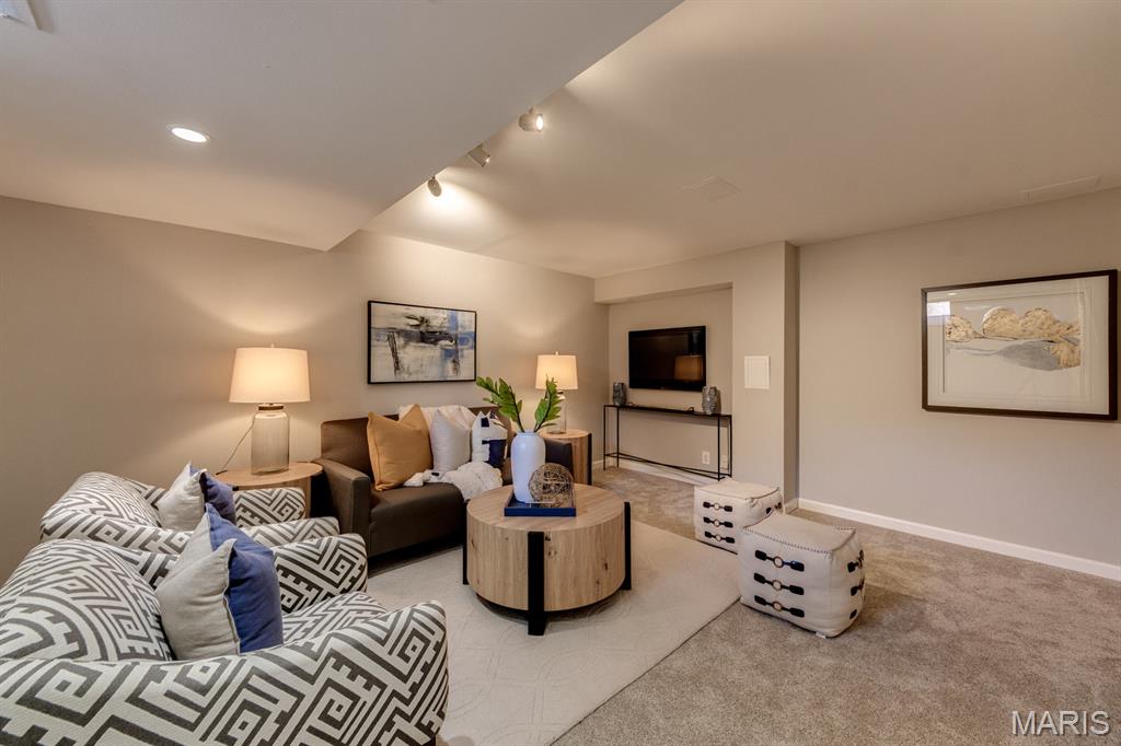 Fairways Sugar Creek - Residential