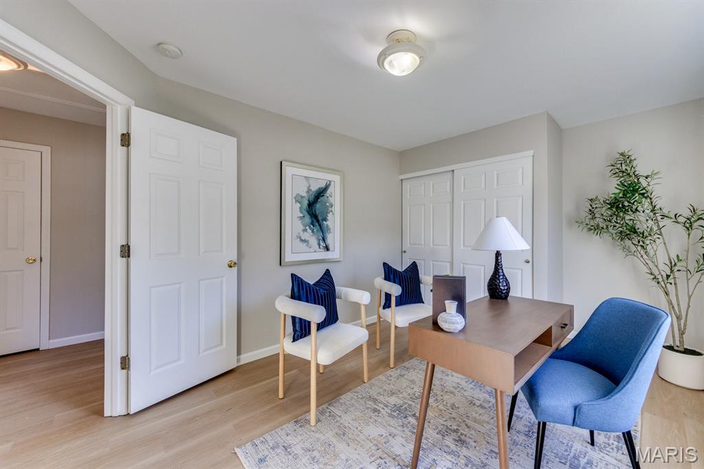 Fairways Sugar Creek - Residential