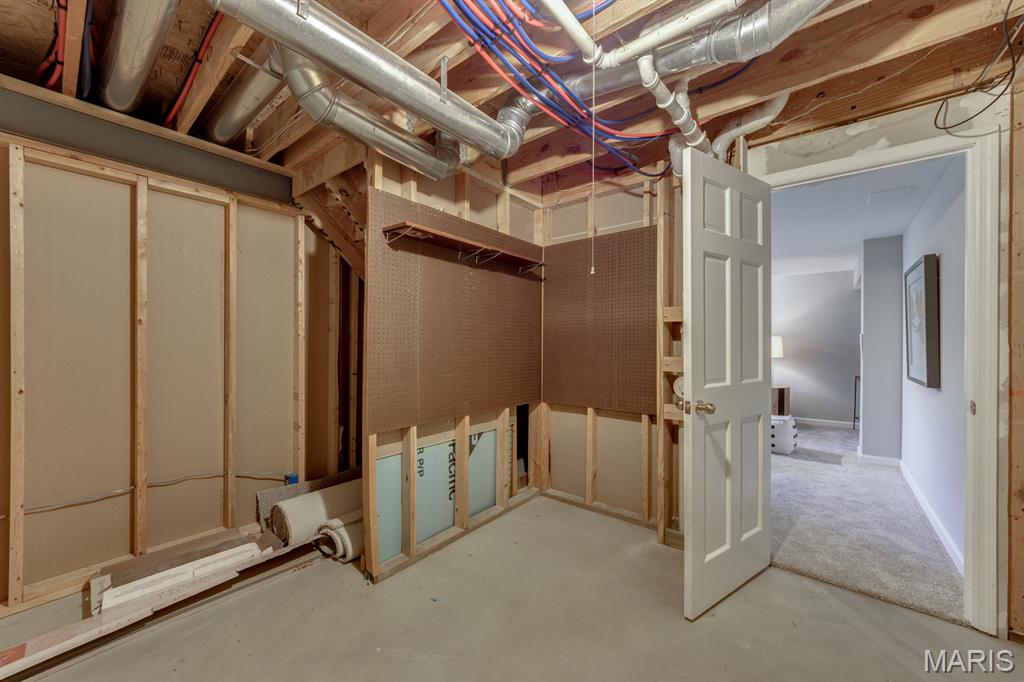 Fairways Sugar Creek - Residential