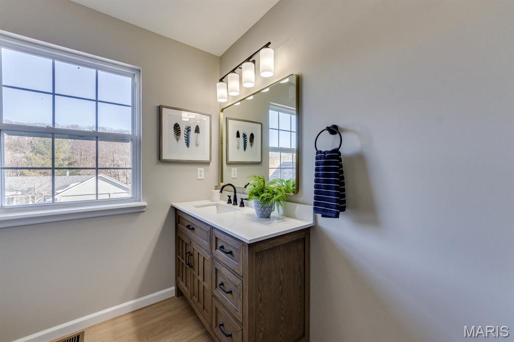 Fairways Sugar Creek - Residential