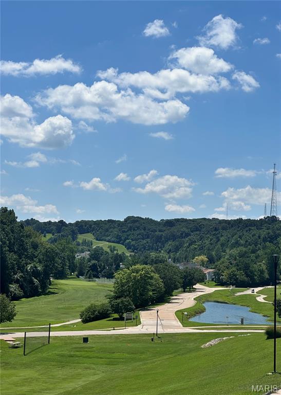 Fairways Sugar Creek - Residential