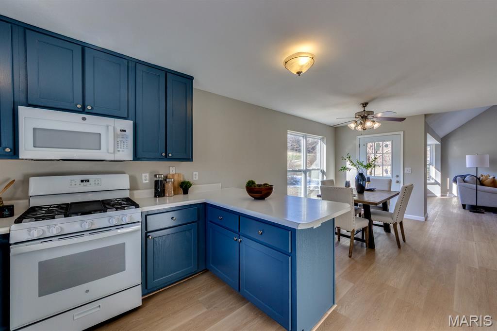 Fairways Sugar Creek - Residential