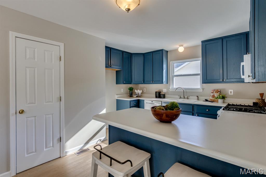 Fairways Sugar Creek - Residential