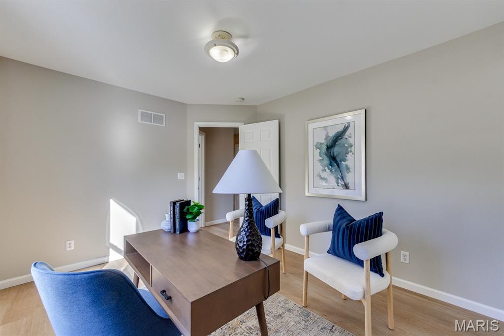 Fairways Sugar Creek - Residential