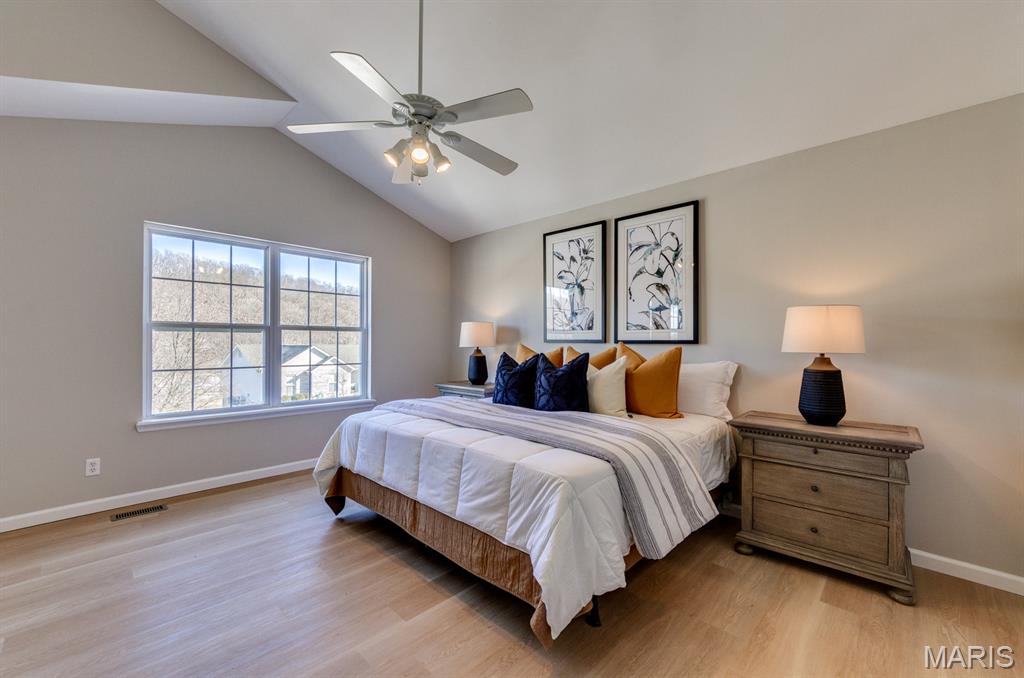 Fairways Sugar Creek - Residential