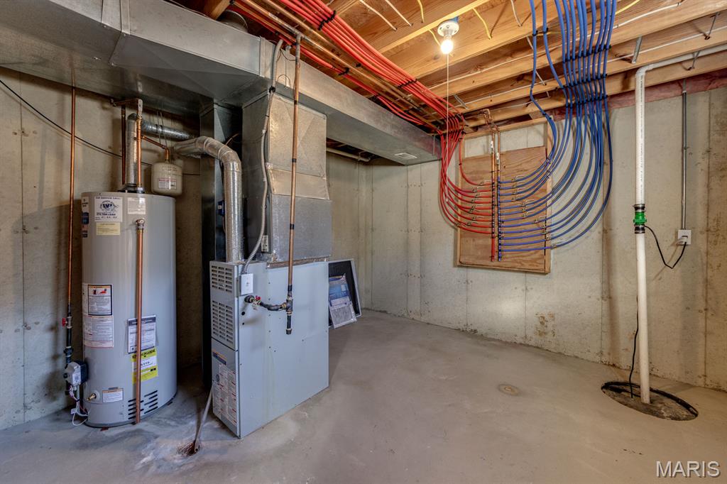 Fairways Sugar Creek - Residential