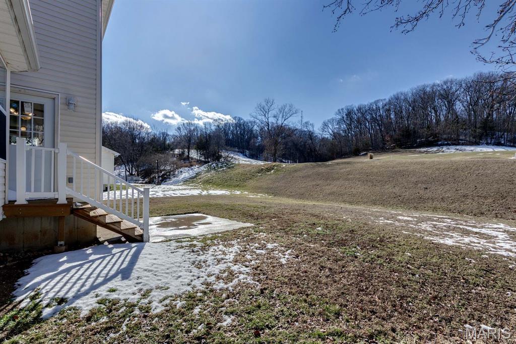 Fairways Sugar Creek - Residential