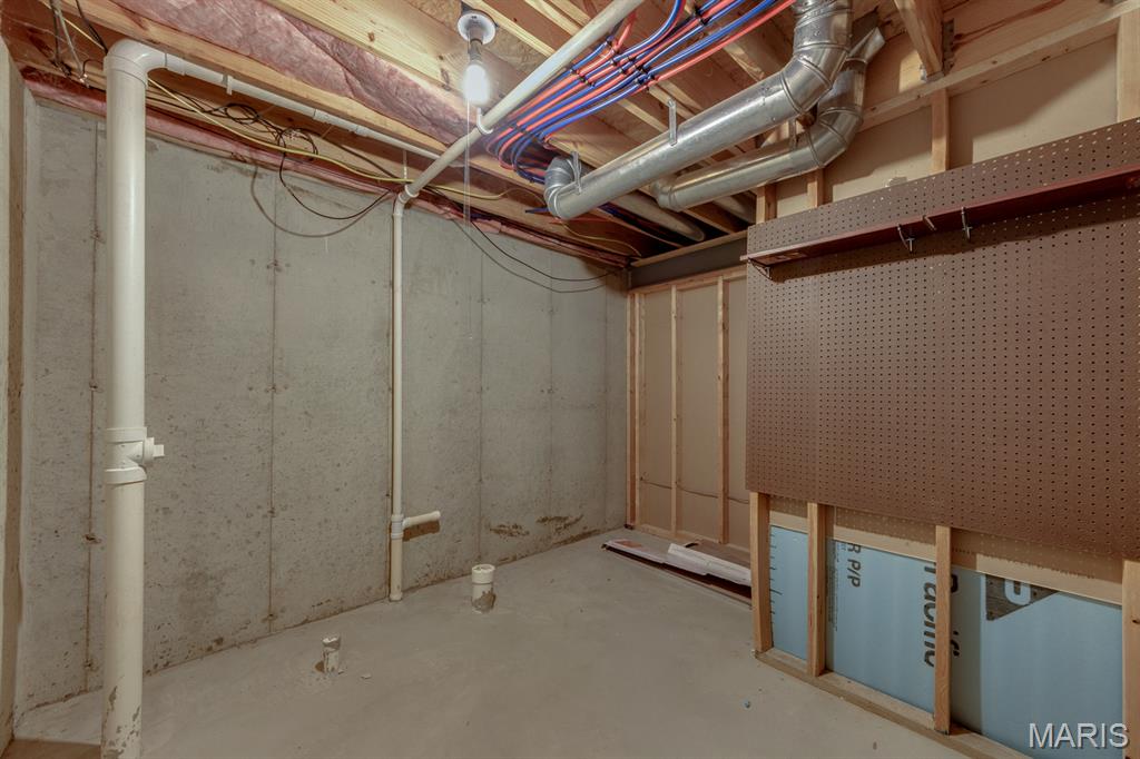 Fairways Sugar Creek - Residential