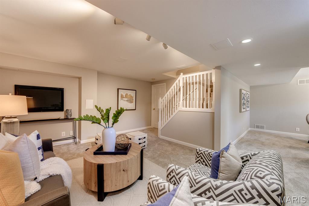 Fairways Sugar Creek - Residential