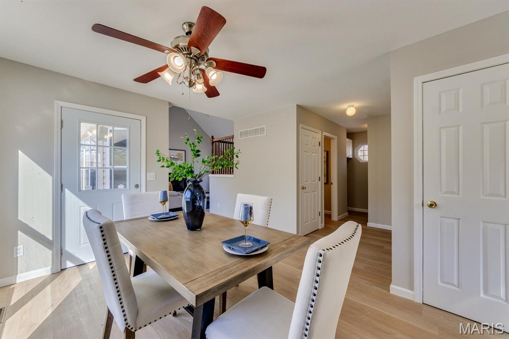 Fairways Sugar Creek - Residential