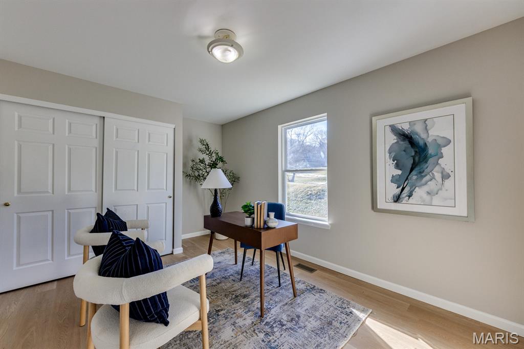 Fairways Sugar Creek - Residential