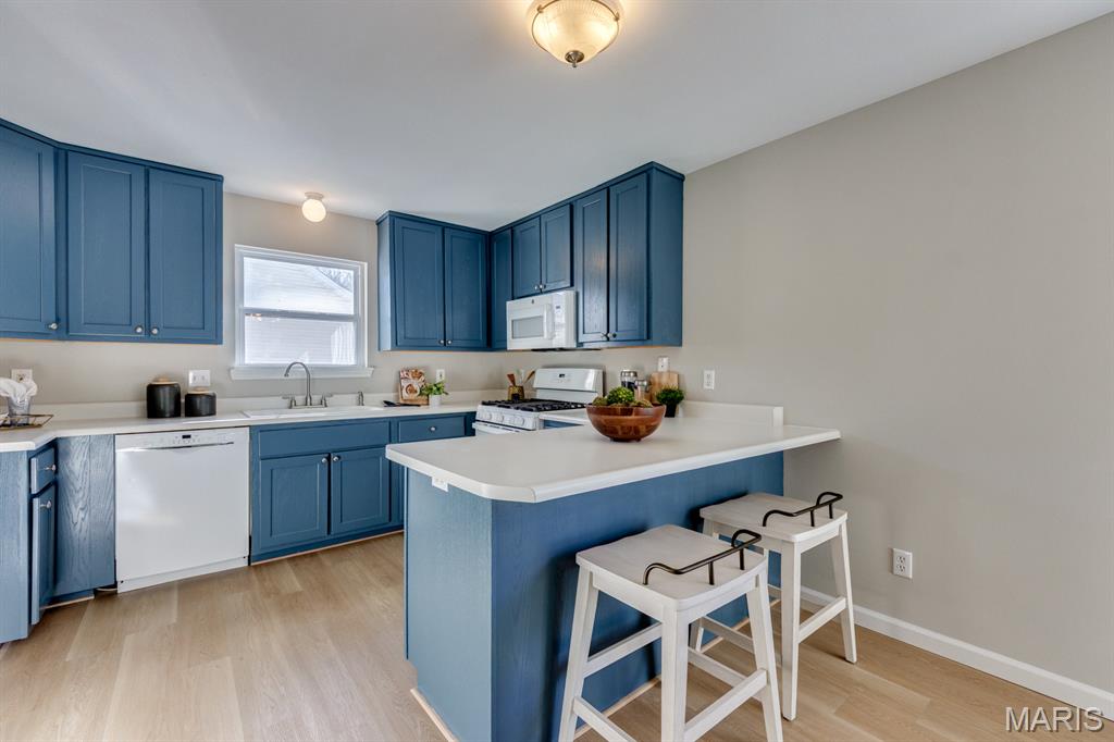 Fairways Sugar Creek - Residential