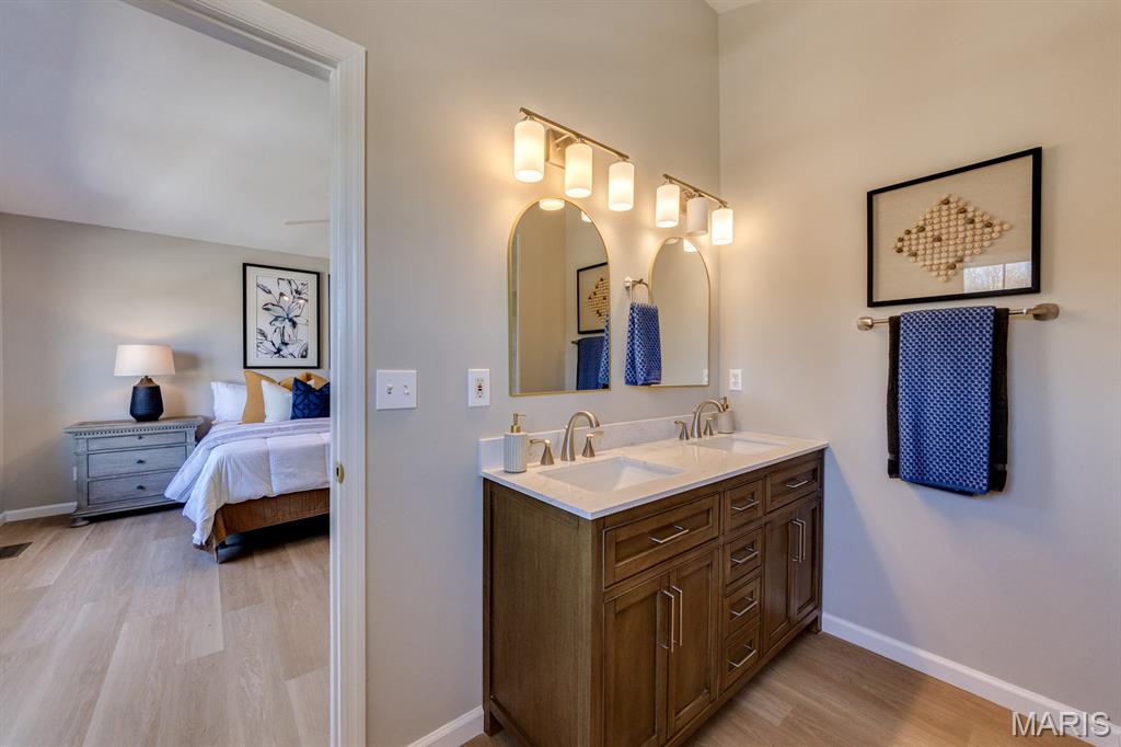 Fairways Sugar Creek - Residential